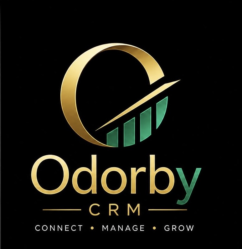 Odorby